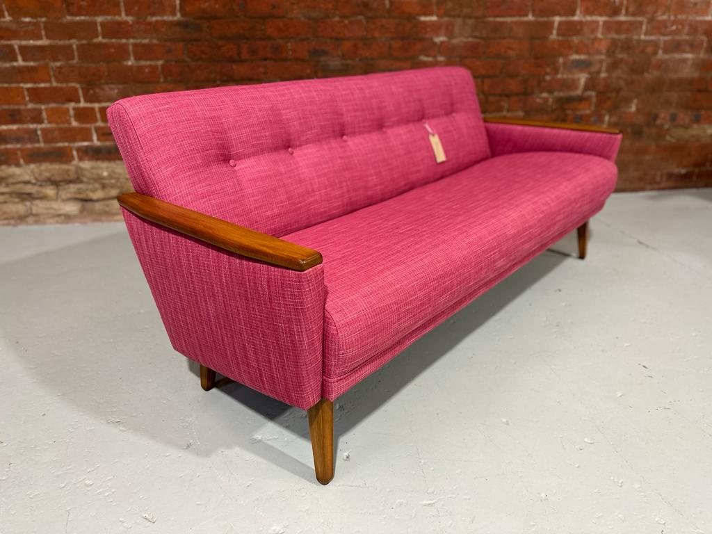 Danish settee sales